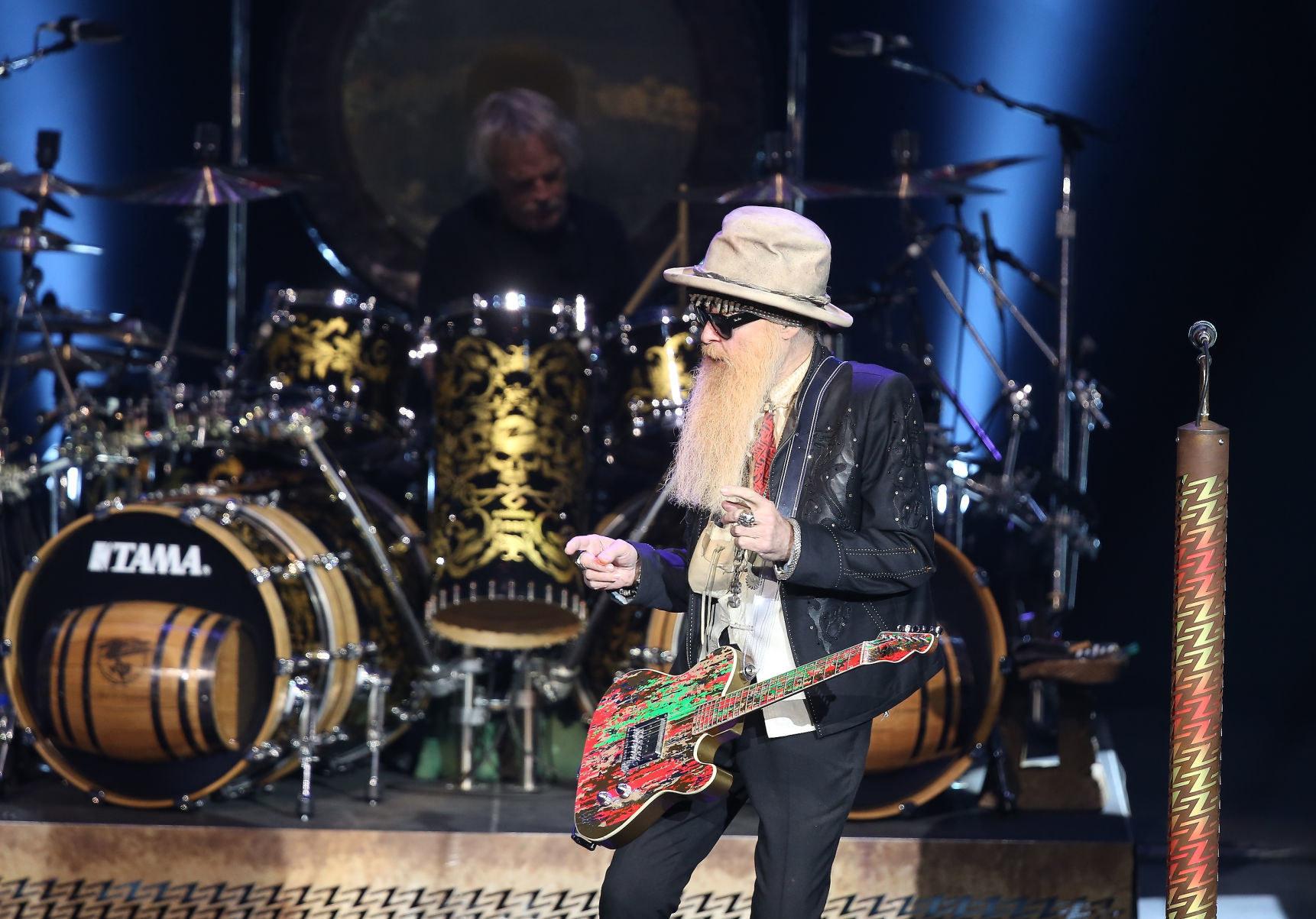 ZZ Top